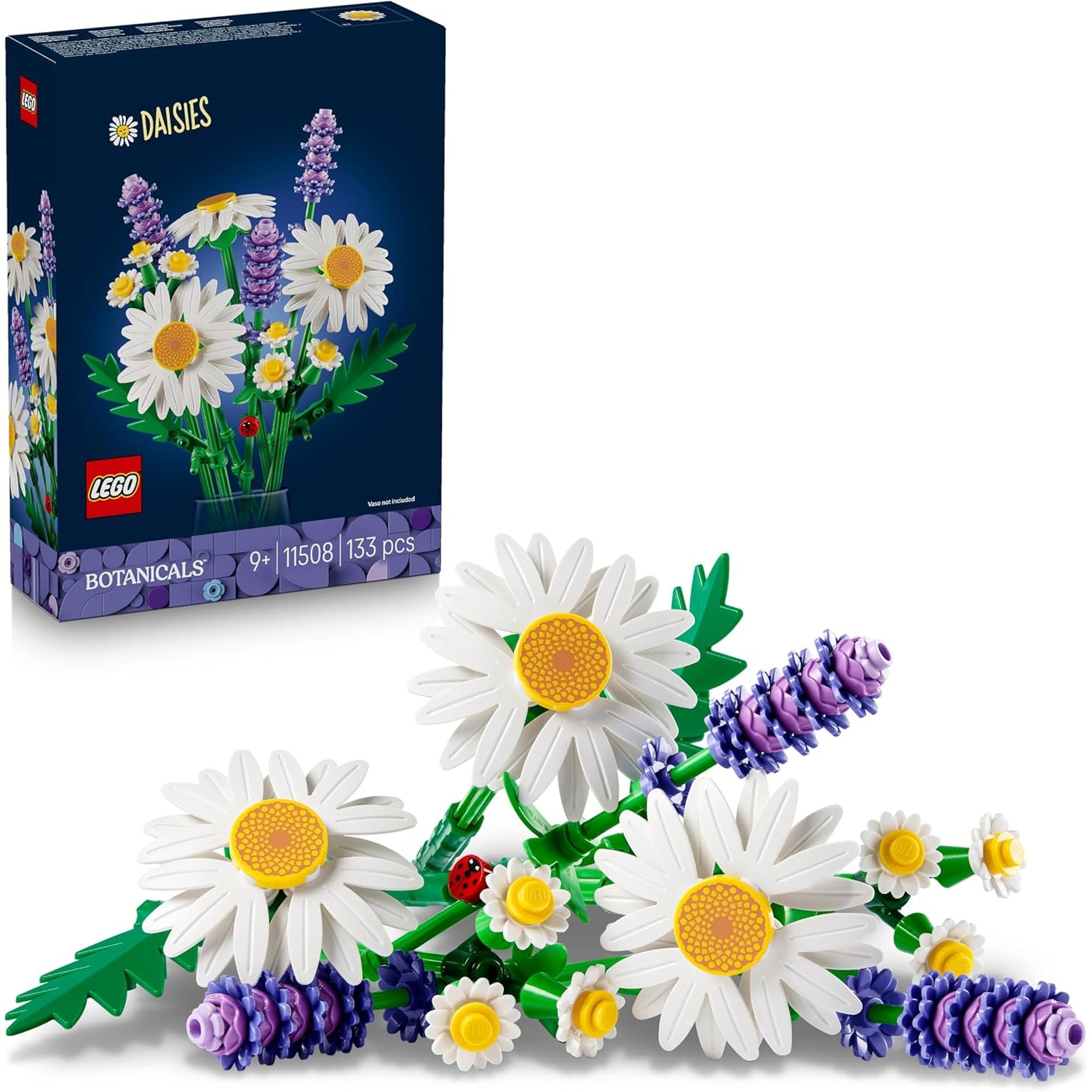 LEGO - Botanicals Margherite 11508