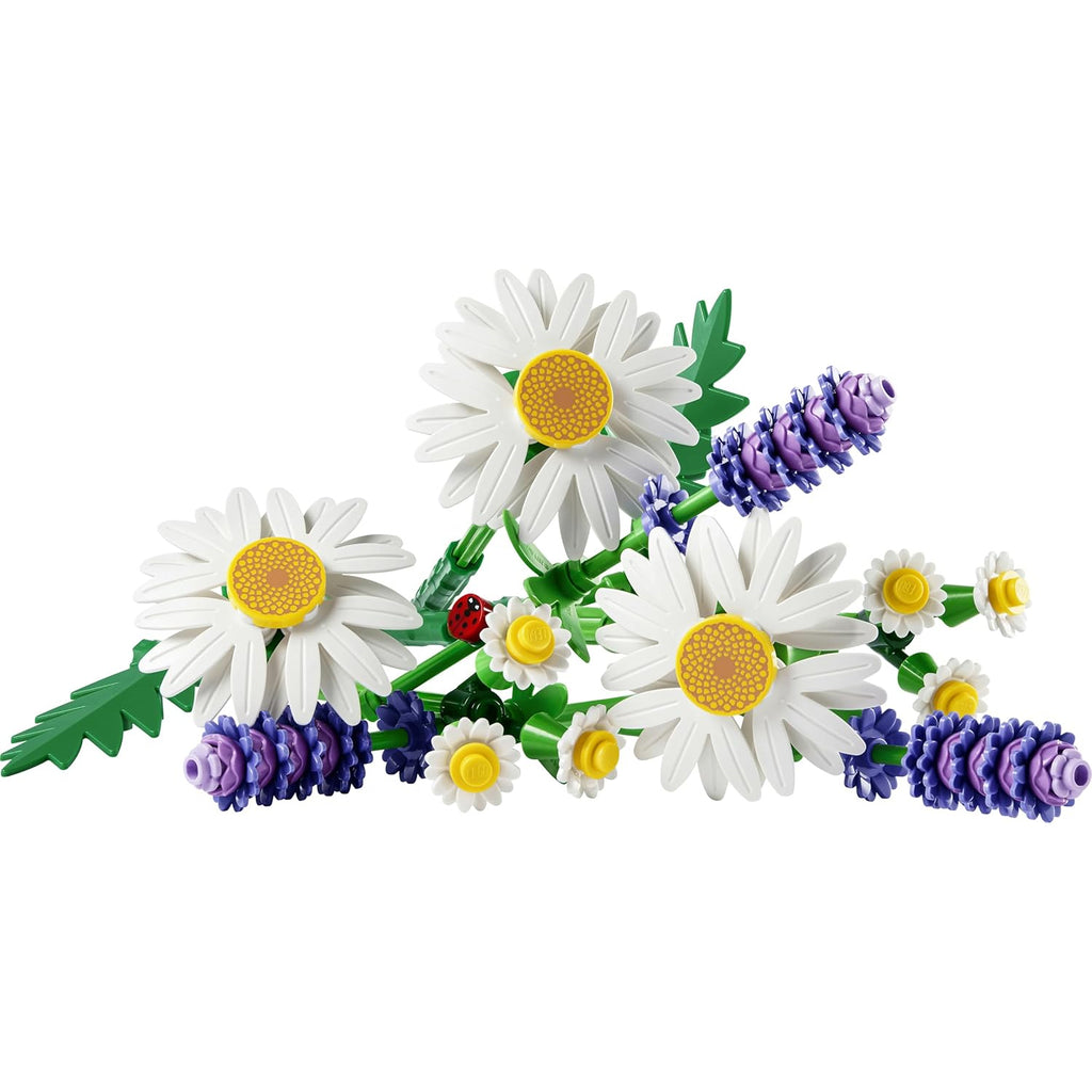 LEGO - Botanicals Margherite 11508
