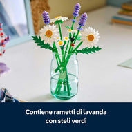 LEGO - Botanicals Margherite 11508