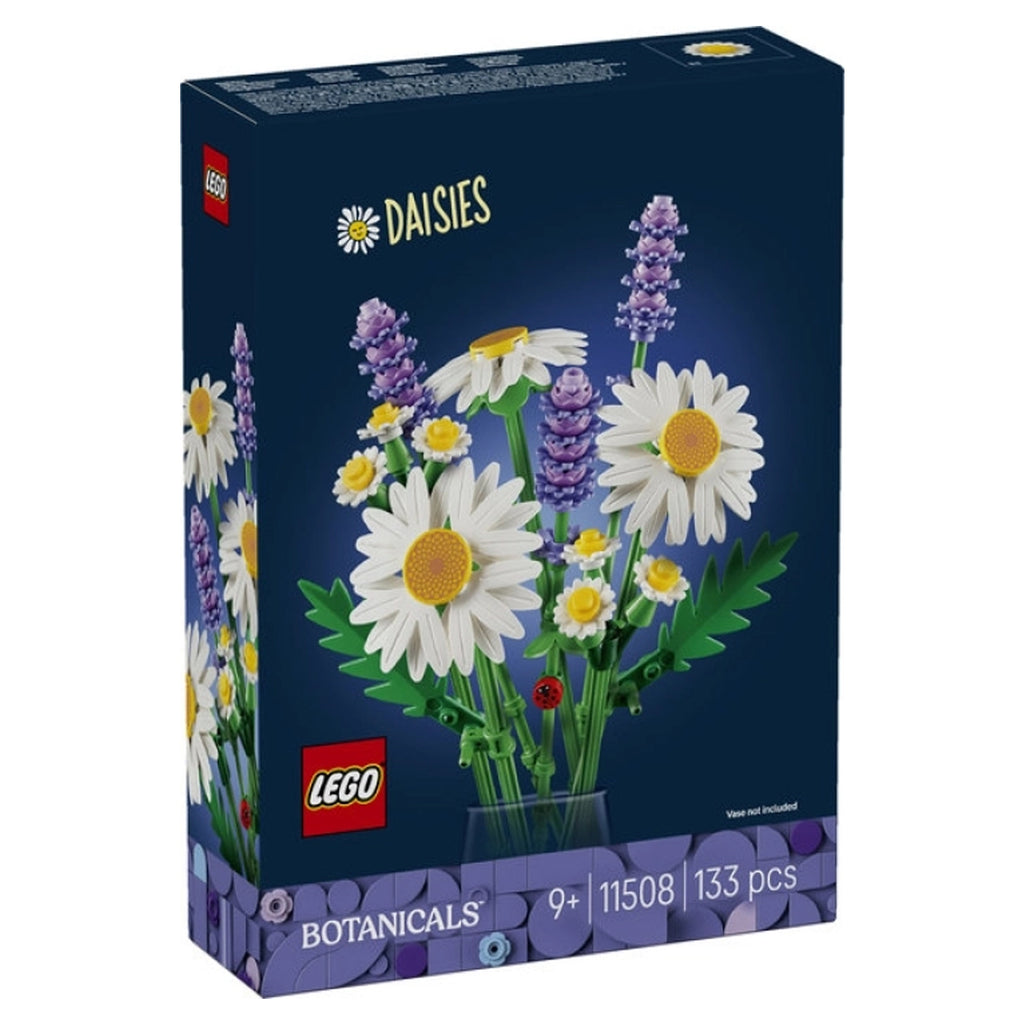 LEGO - Botanicals Margherite 11508