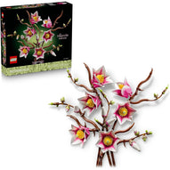 LEGO - Botanicals Rametti Di Magnolia 11510