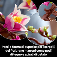 LEGO - Botanicals Rametti Di Magnolia 11510