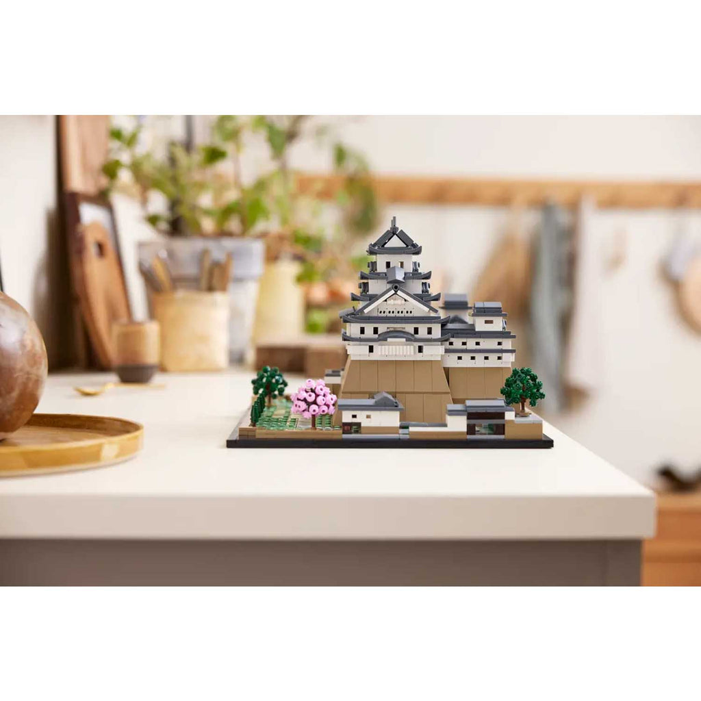 LEGO - Castello di Himeji 21060