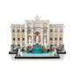 Lego - Fontana di Trevi 21062