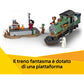 Lego - Creator Villa Spettrale 31167