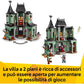 Lego - Creator Villa Spettrale 31167