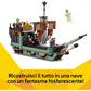 Lego - Creator Villa Spettrale 31167