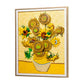 Lego - Linea Art:  Vincent Van Gogh Girasoli 31215