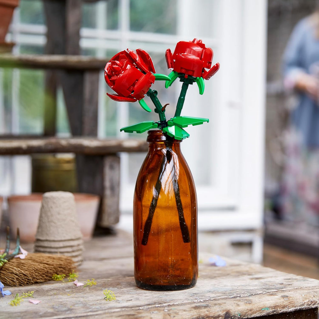 LEGO - Botanicals Rose 40460