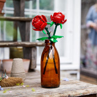 LEGO - Botanicals Rose 40460