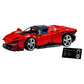 Lego-Technic Ferrari Daytona SP3 42143