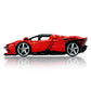 Lego-Technic Ferrari Daytona SP3 42143