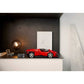 Lego-Technic Ferrari Daytona SP3 42143