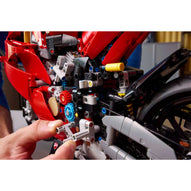 LEGO - Linea Technic: Motocicletta Ducati Panigale V4 S 42202
