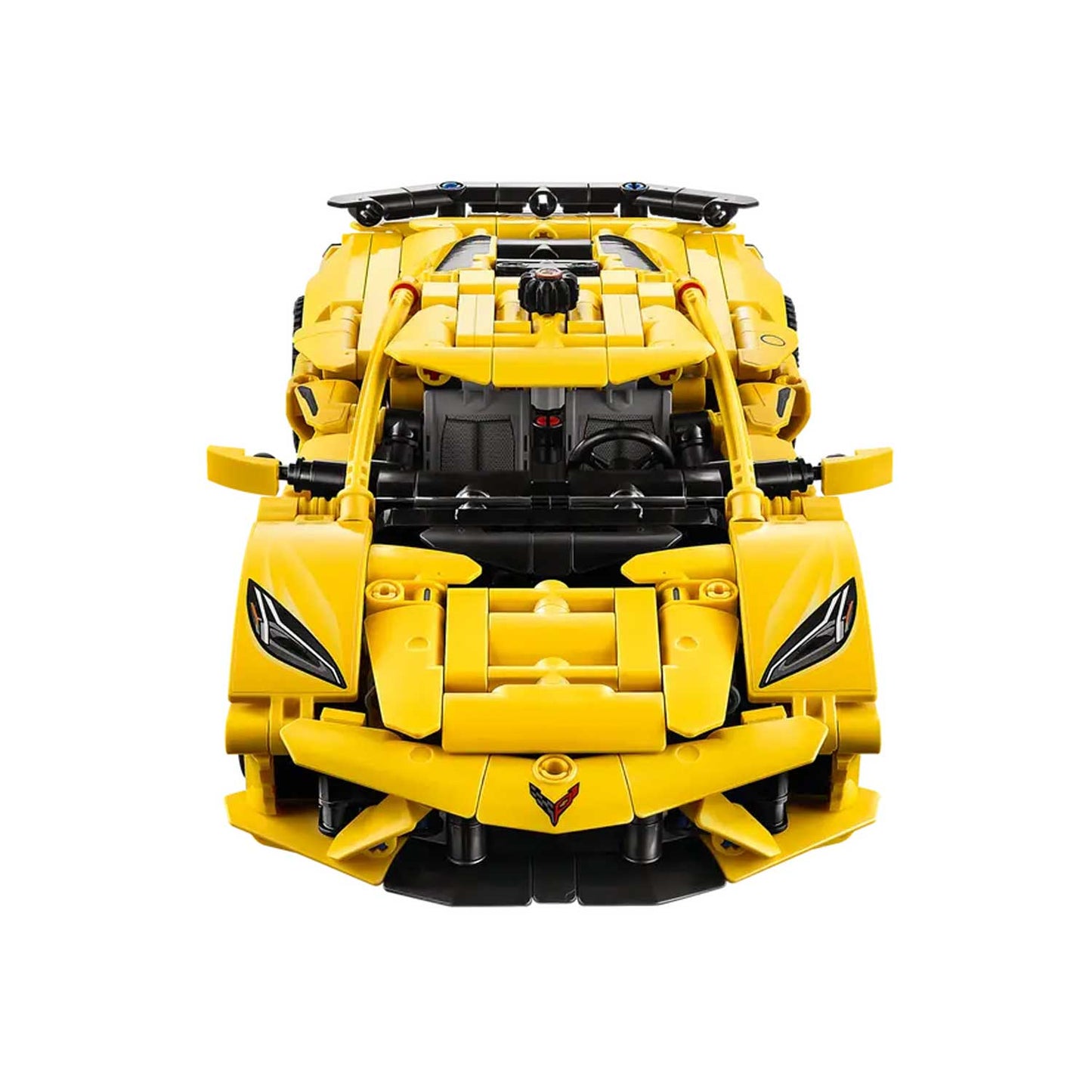 Lego - Linea Technic: Chevrolet Corvette Stingray 42205