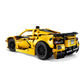 Lego - Linea Technic: Chevrolet Corvette Stingray 42205