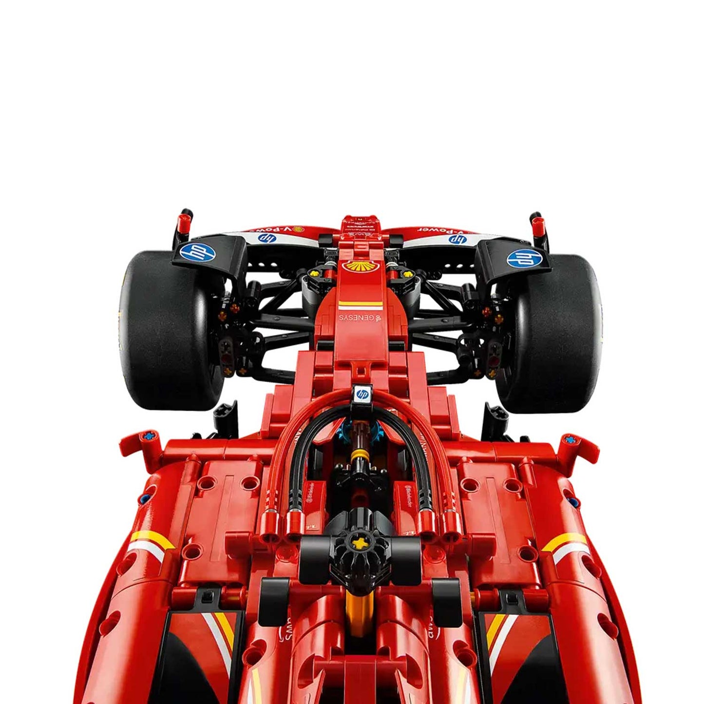Lego -Monoposto F1 Ferrari SF 24 42207