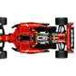 Lego -Monoposto F1 Ferrari SF 24 42207