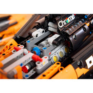 LEGO - Technic 42228 Mclaren F120205 42228