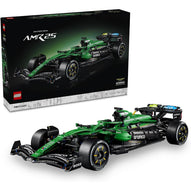 LEGO - Auto F1 Aston Martin Aramco AMR25 42240