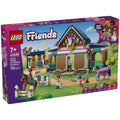 LEGO - Friends Scuderia E Accademia Di Equitazione 42688
