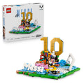LEGO - Editions Sports Lionel Messi Highlights Calcistici 43011