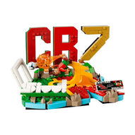 LEGO - Editions Sports Cristiano Ronaldo Highlights Calcistici 43012