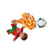 LEGO - Editions Sports Cristiano Ronaldo Highlights Calcistici 43012