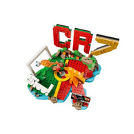 LEGO - Editions Sports Cristiano Ronaldo Highlights Calcistici 43012