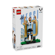 LEGO - Editions Sports Minifigure Messi 43015