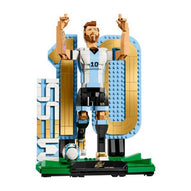 LEGO - Editions Sports Minifigure Messi 43015