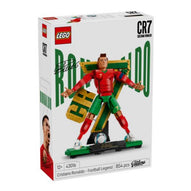 LEGO - Editions Sports Minifigure Ronaldo 43016