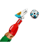 LEGO - Editions Sports Minifigure Ronaldo 43016