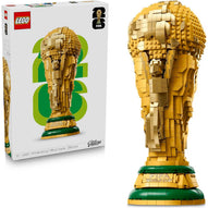 LEGO - Editions Sports  43020
