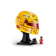 LEGO - Editions Vehicles Casco Hamilton 43022