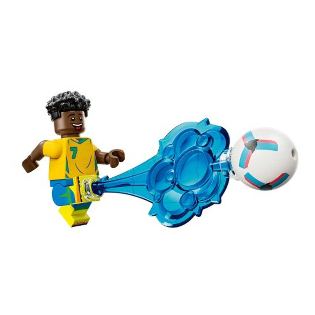 LEGO - Editions Sports Vini Jr. Highlights Calcistici 43027