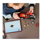Lego - Linea Disney Classic Auto Di Crudelia De Mon 43277