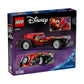Lego - Linea Disney Classic Auto Di Crudelia De Mon 43277