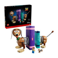 LEGO - Disney Pixar Fermalibri Di Slinky Toy Story 43301