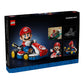 Lego - Super Mario Mario Kartâ Mario E Kart Standard 72037