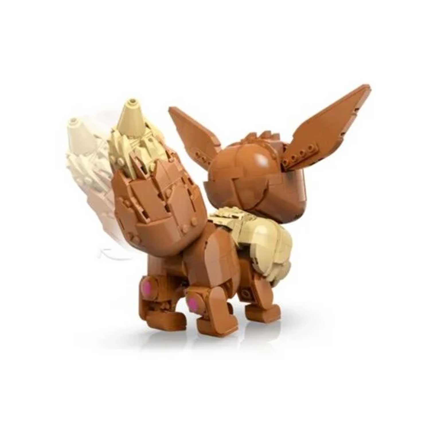 LEGO - Pokemon Eevee 72151