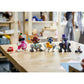 Lego - Linea Star Wars: Costruisci Un Droide 75392