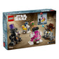 Lego - Linea Star Wars: Costruisci Un Droide 75392
