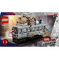 Lego - Super Heroes Marvel Spider-Man Contro Doc Ock: Duello Sul Treno 76321