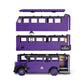 Lego - Harry Potter Tm Avventura Su Nottetempo 76446