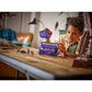 Lego - Harry Potter Tm Avventura Su Nottetempo 76446