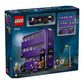 Lego - Harry Potter Tm Avventura Su Nottetempo 76446