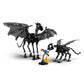 Lego - Harry Potter Tm Famiglia di Thestral 76458