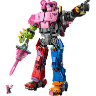 LEGO - Fortnite Leader Squadra Mecha 77078