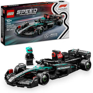 LEGO - Speed Champions Auto Da Corsa Mercedes Amg F1 77244
